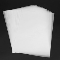 [홈앤스쿨] 삼원 크레스탈 트레싱지 기름종이 83g (100매입) 대용량 벌크, 트레싱지S02 A3 (100매입)