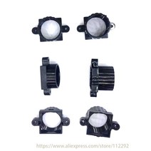 홈CCTV 가정용CCTV 무선CCTV 싱글 보드 컴퓨터 렌즈 홀더 카메라 CCD 마운트 M12 인터페이스, 02 height 12.0mm