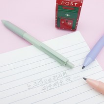 1000 노크식 무한펜 3개묶음-3종X1개씩 샤프 만년연필, 상세페이지 참조, 상세페이지 참조, 상세페이지 참조