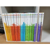 [개똥이네][중고]한걸음 먼저 사회그림책