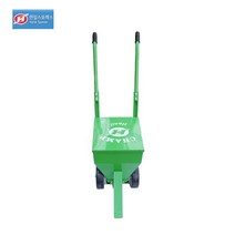 한일스포렉스 챔프 라인기 (HIL-105) 축구 야구 테니스 운동장 용, 그린