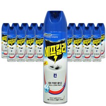 에프킬라 킨 500ml 스프레이형, 24개