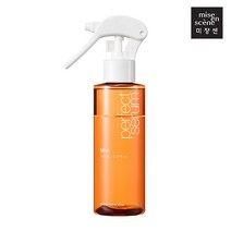 [미쟝센] 퍼펙트 미스트 150ml, 상세 설명 참조