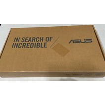 ASUS비보북 15.6 inch (128GB Intel Core I3 3.4GHz 4GB) Laptop Slate Grey