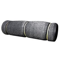 엘토로 잡초방지망 98% 1MX100M 잡초매트 제초매트