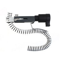 스크류드라이버 자동피스건헤드 연발피스매거진 매거진드릴