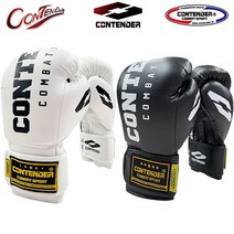 컨텐더 권투장갑 복싱장갑 격투기 권투글러브 권투장갑 보급형, 검정