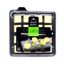 이홈바구르메 체다 큐브 치즈 100g, 옵션