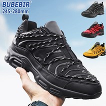 BUBEBIR® 2022 새로운 패션 운동화 남성용 운동화 조깅 운동화 메쉬 운동화 커플 운동화 여름 통기성 캐주얼 신발 낮은 탑 야외 조깅 운동화 경기장 외출