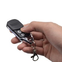 Avanti/Superlift/Centurion/TX4 호환 차고 문 게이트 원격 제어 433MHz 롤링 코드, 한개옵션0