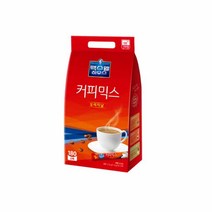 [K쇼핑]맥스웰 커피믹스 오리지날 180T*1개, 1개