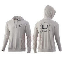 등산점퍼 초경량 남자 바람막이 브랜드 huk winter fishing shirts 긴