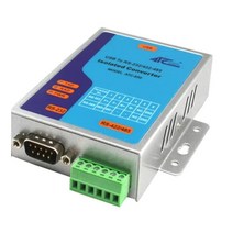 대덕고속 절연 USB To RS232/422/485 변환기 ATC850, 한개옵션0