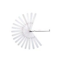 미쓰도요 184-307S 틈새 게이지 0.03-0.5mm(13pcs)