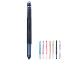 PILOT 하이테크-C 콜레토 3색 홀더 파일롯트 HI-TEC-C COLETO (심미포함), NV(네이비)