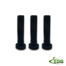 EDIS 오토고무티 100mm (5개 SET)