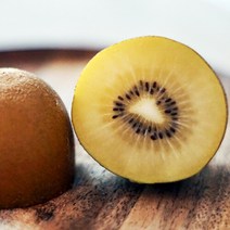 보성 우산농장 골드키위 5kg 중소 (71~80g내외), 단품