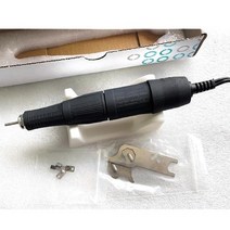2023 RPM 핸드 피스 매니큐어 기계 마라톤 N3 마이크로 모터 45000rpm 장비, 03. H37LNN, 03 H37LNN