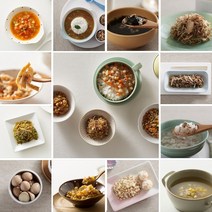 푸드트리 우리 아이를 위한 건강한 국 반찬 유아 어린이 간편한 가정식, 1개, 데리야끼소스 파인애플함박