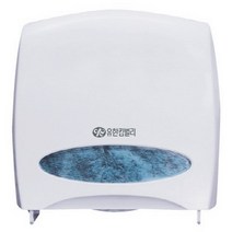 크리넥스 점보롤 화장지 디스펜서 (윈도즈 Series i/275x139x277mm), obiscupang 1