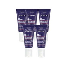오떼르말종작 맨 에너자이징 젤 50ml Eau thermale Jonzac Gel Energisant Men, 5팩