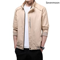 Sevenmoon 코트 남자 재킷