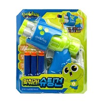 신비아파트 맞춰라 슈팅건 15gx3개, 3개, 15g