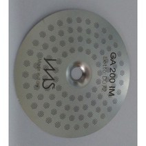 IMS 200 마이크로미터 샤워망 가찌아 세코/커피머신부품