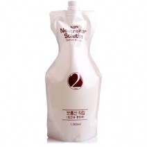 일진 뉴트럴라이저 솔루션(브롬산 중화제)1000ml