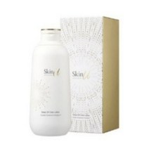 아모레퍼시픽 스킨유 딥 오일 케어 로션 400g, 단품