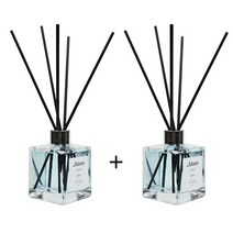 아뜨리에 대용량 네츄럴 아로마 디퓨저 200ml x 2p세트, 카모마일