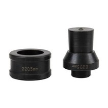 UDT 유압 펀칭기 날 20.5MM (UD-CH60용) 592-8880