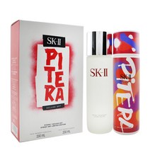 SK-II SK2 - 피테라 디럭스 세트 (한정판), White, 2pcs