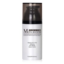 토소웅 맨즈 부스터 바이탈라이징 올인원 110ml