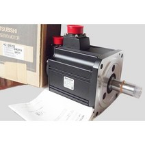 미쓰비시 서보 모터 HC-SFS152K 360 아두이노 회전, 기본