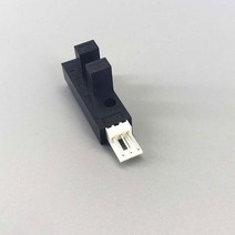 LC HR 274 리미트 센서 Mimaki Jv3 JV4 Roland Allwin xali Galaxy 프린터 F 모양 스위치 홈 포지션, 03 4피스 274