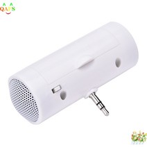 3.5mm 잭 스테레오 미니 스피커 휴대용 MP3 음악 플레이어 앰프 휴대 전화 태블릿 PC 용