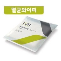 위awsm_케이엠 폴리에스터 와이퍼 KM-5509 (23 X 23cm) 산업용품 패드형 흡착포 크린룸용 청소 산업용 소모품♥awssome, ♥awssome!!
