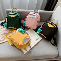 코지니랜드 초등 중등 학생 소풍 피크닉 나들이 가방 크로스백 가벼운