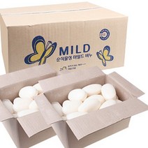 ALLS 마일드 비누 130g x 80개