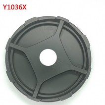 자동차 라이트기아 니로 자동차 헤드라이트 더스트 커버 리어 쉘 헤드램프 캡 Led 램프 익스텐션 HID 제논, 한개옵션1, 03 Y1036X for HID