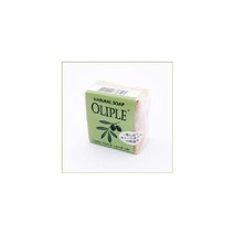 OLIPLE 오리프레 소프 월계수 오일 포함 (체험용) 50g, 단일