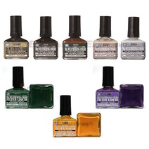 Mr 웨더링컬러 모형 프라모델 디오라마 풍화 먼지 녹표현 전차 비행기 건담 함선 자동차, Mr웨더링컬러 WC11 레이어바이올렛