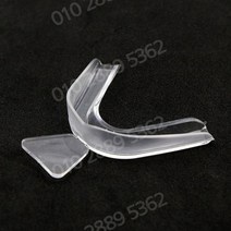 무호흡 코골이 이갈이 가드 나이트 마우스피스 방지, 원피스
