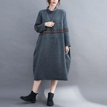66 88 원피스 빅사이즈 77 편안한 해외 해외여성 봄 편한 홈웨어 원피스 루즈핏 항아리원피스