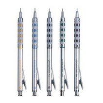 펜텔 그라프기어1000 샤프 0.3/0.5/0.7/0.9mm PG-1013/1015/1017/1019, 0.4mm, 10개