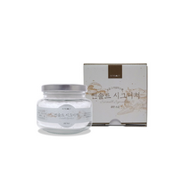 용융소금 굵은소금 250g(미국 FDA 승인 썬솔트), 250g