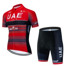 안전모 사이클링 저지 UAE 팀 2023 세트 남성 의류 도로 자전거 셔츠 정장 빕 반바지 MTB Ropa Maillot Cyclisme, Asian Size-4XL, Pic Color 3aliexpress