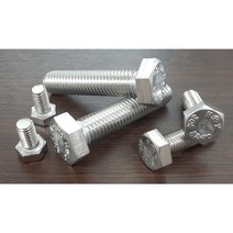 스텐304 육각볼트 SUSBOLT HEXBOLT M10x15mm외 길이(mm)선택, 스텐304 육각볼트 M10x150