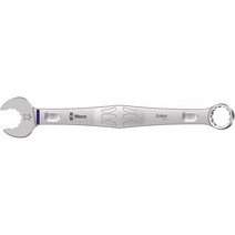Wera 05020199001-6003 조커 콤비네이션 렌치 7 x 110mm